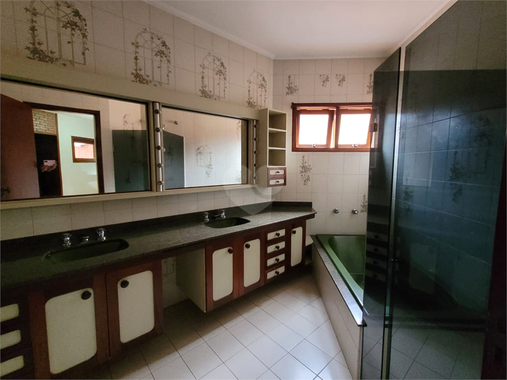 Venda Sobrado São Paulo Barro Branco (zona Norte) REO729138 25