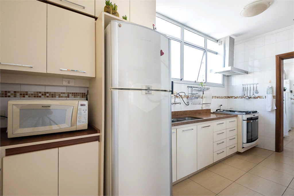 Venda Apartamento São Paulo Itaim Bibi REO729162 20