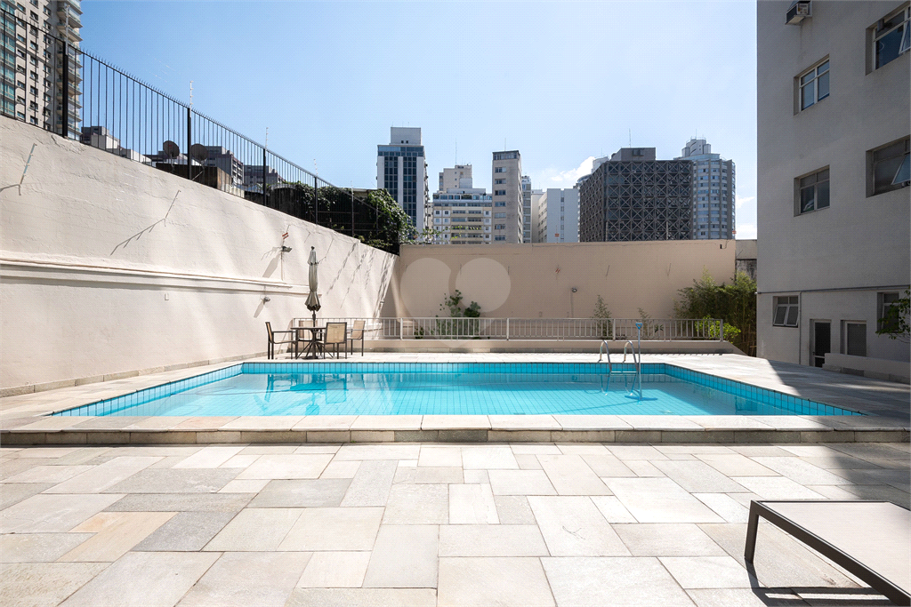 Venda Apartamento São Paulo Itaim Bibi REO729162 24