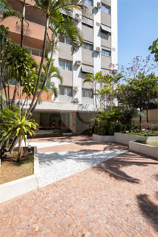 Venda Apartamento São Paulo Itaim Bibi REO729162 26