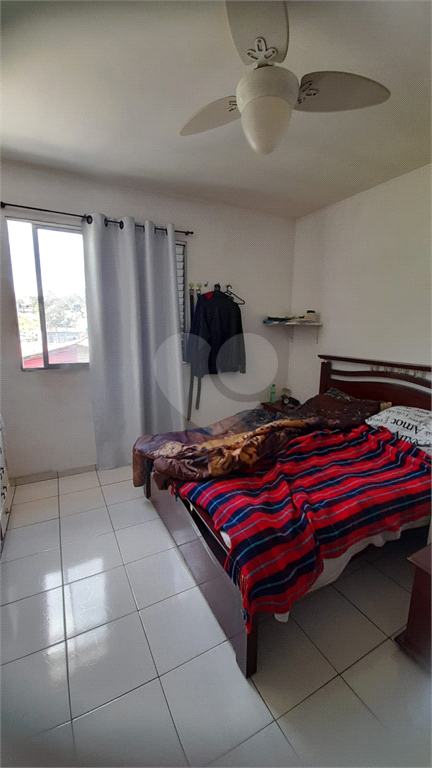 Venda Casa Cotia Vila São Francisco De Assis REO729170 8