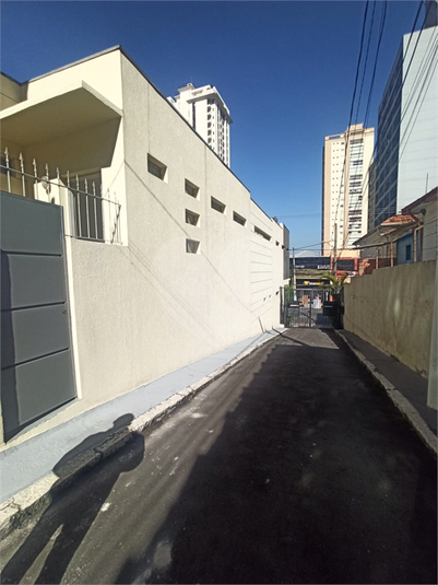 Venda Salão Comercial São Paulo Santana REO729173 35