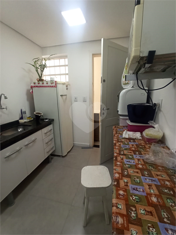 Venda Salão Comercial São Paulo Santana REO729173 8