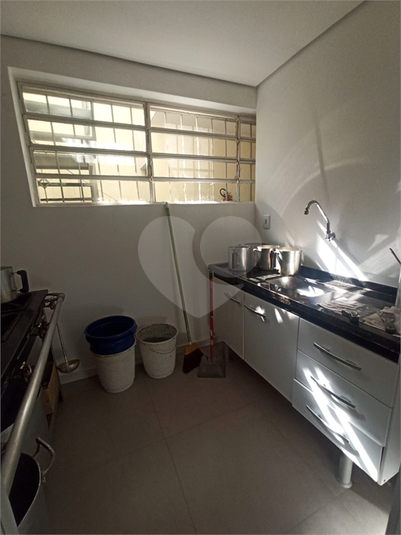 Venda Salão Comercial São Paulo Santana REO729173 19