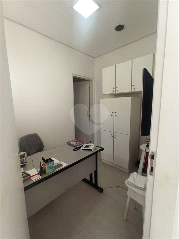 Venda Salão Comercial São Paulo Santana REO729173 9