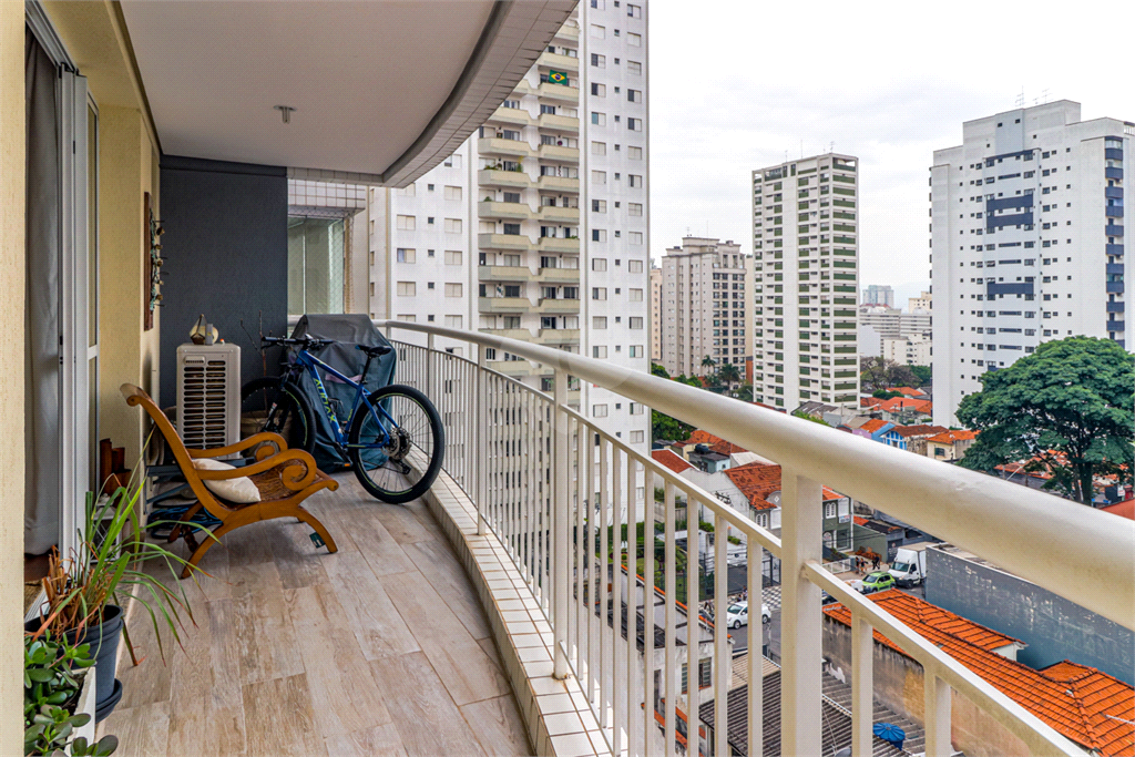 Venda Apartamento São Paulo Perdizes REO729184 6