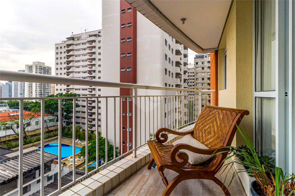 Venda Apartamento São Paulo Perdizes REO729184 7