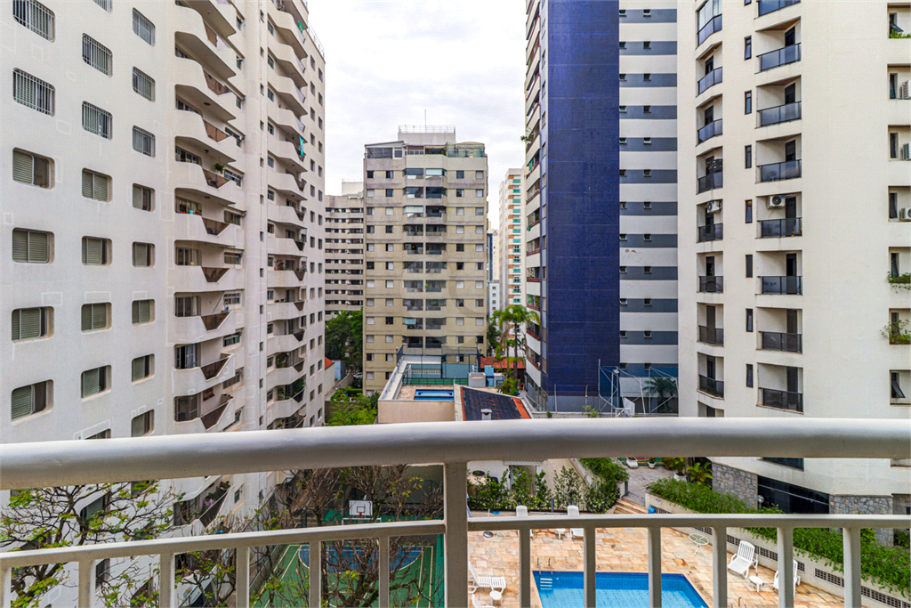 Venda Apartamento São Paulo Perdizes REO729184 18