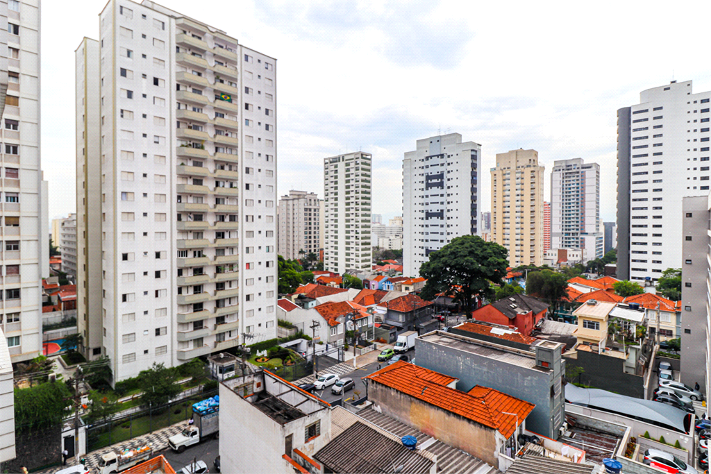 Venda Apartamento São Paulo Perdizes REO729184 19