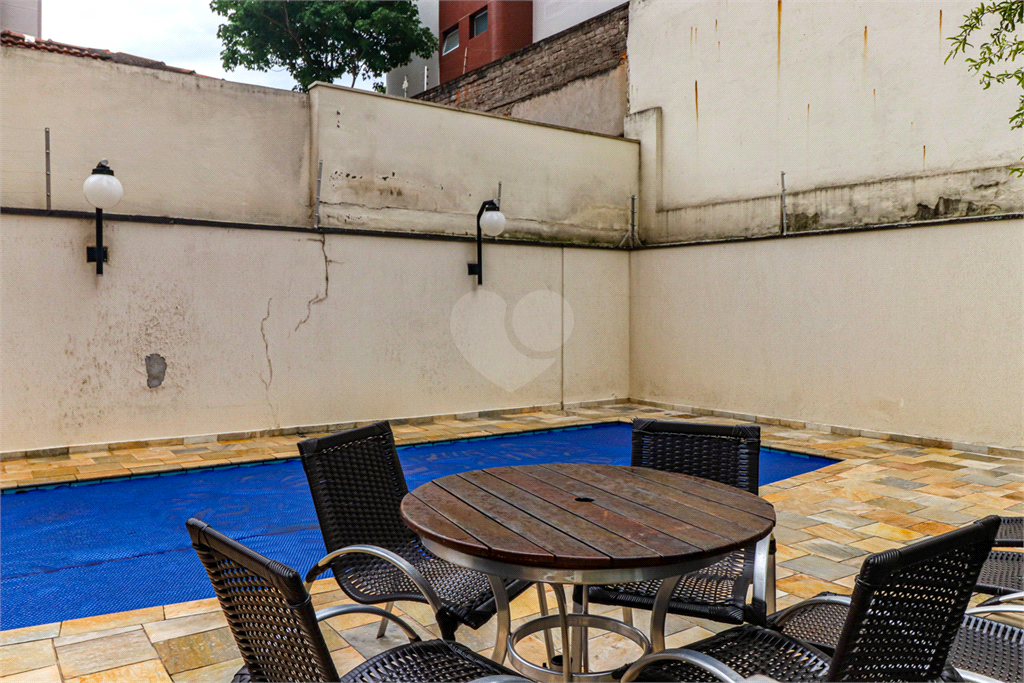 Venda Apartamento São Paulo Perdizes REO729184 25