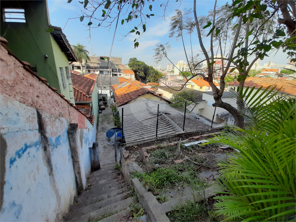 Venda Terreno São Paulo Vila Mazzei REO729185 10