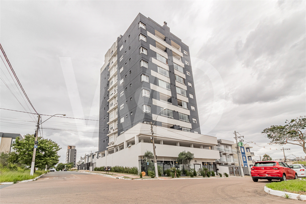 Venda Apartamento Gravataí Oriço REO729189 27