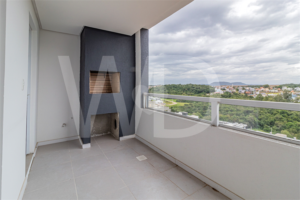 Venda Apartamento Gravataí Oriço REO729189 12