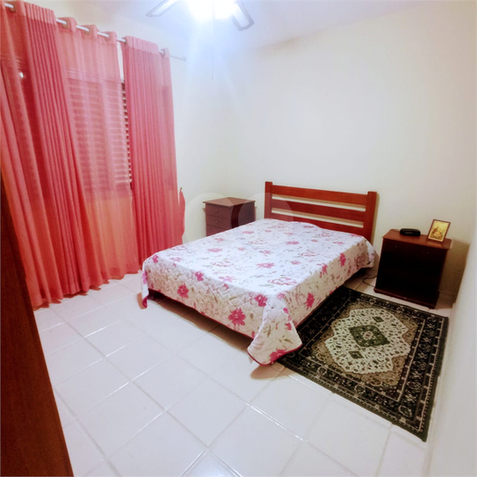 Venda Apartamento Guarujá Enseada REO729197 11