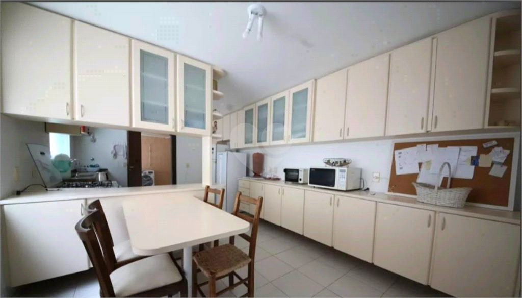 Venda Casa São Paulo Jardim Dos Estados REO729206 65