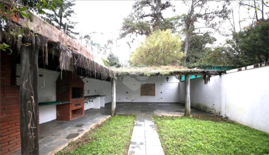 Venda Casa São Paulo Jardim Dos Estados REO729206 15