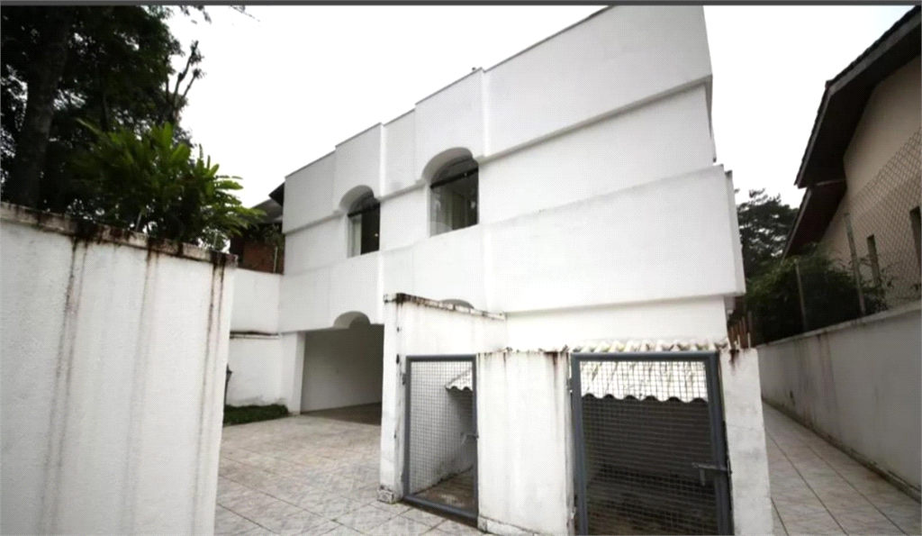 Venda Casa São Paulo Jardim Dos Estados REO729206 110