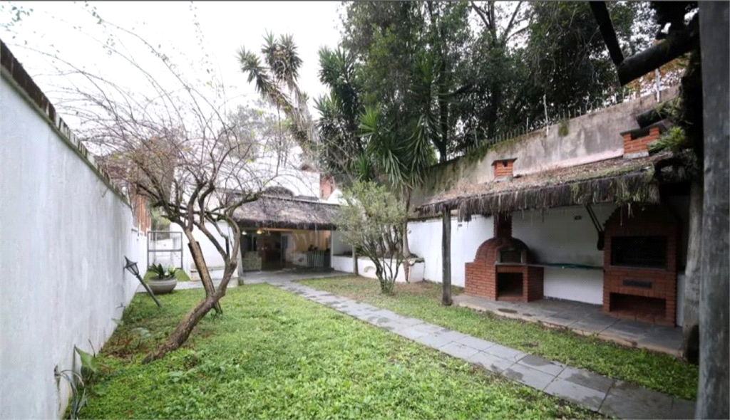 Venda Casa São Paulo Jardim Dos Estados REO729206 27