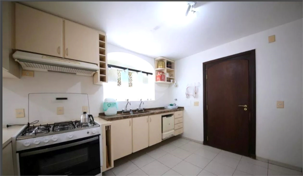 Venda Casa São Paulo Jardim Dos Estados REO729206 24