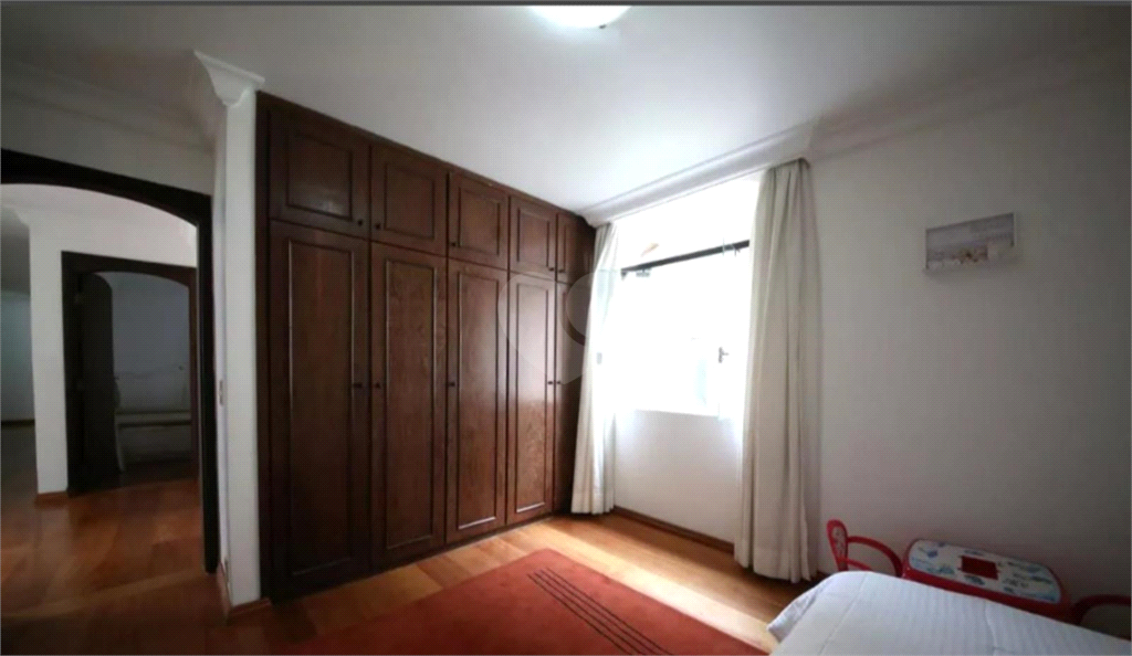 Venda Casa São Paulo Jardim Dos Estados REO729206 90