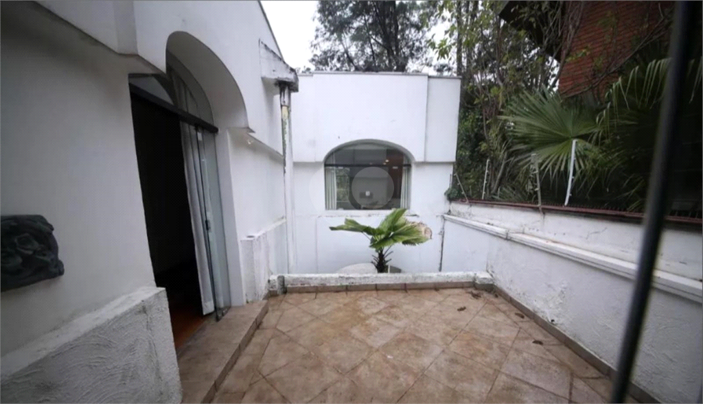 Venda Casa São Paulo Jardim Dos Estados REO729206 107