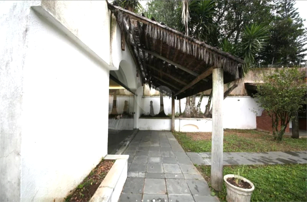 Venda Casa São Paulo Jardim Dos Estados REO729206 114