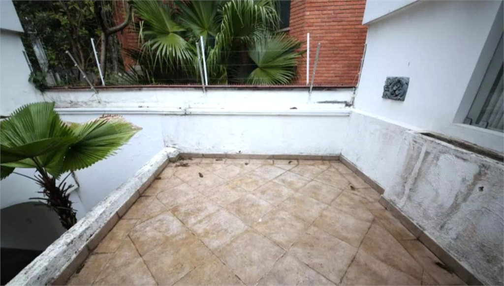 Venda Casa São Paulo Jardim Dos Estados REO729206 105