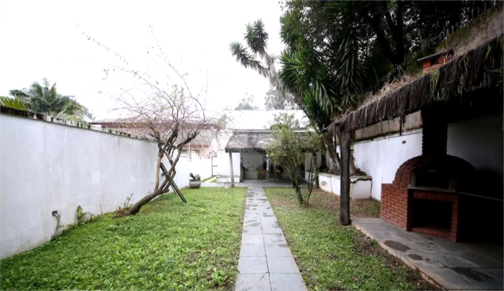 Venda Casa São Paulo Jardim Dos Estados REO729206 25