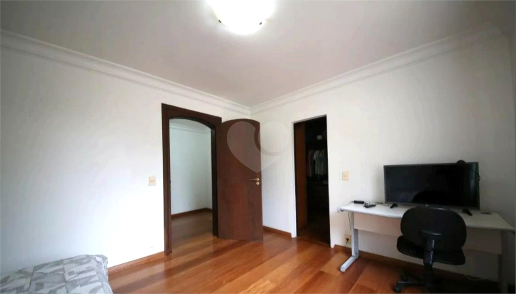 Venda Casa São Paulo Jardim Dos Estados REO729206 87