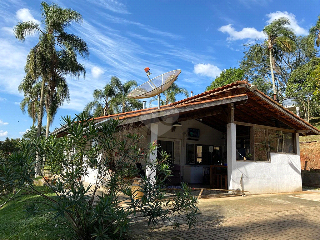 Venda Sítio Biritiba-mirim Centro REO729211 3