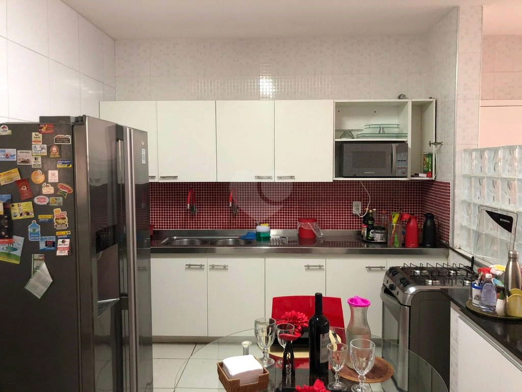 Venda Apartamento Fortaleza Meireles REO729213 12