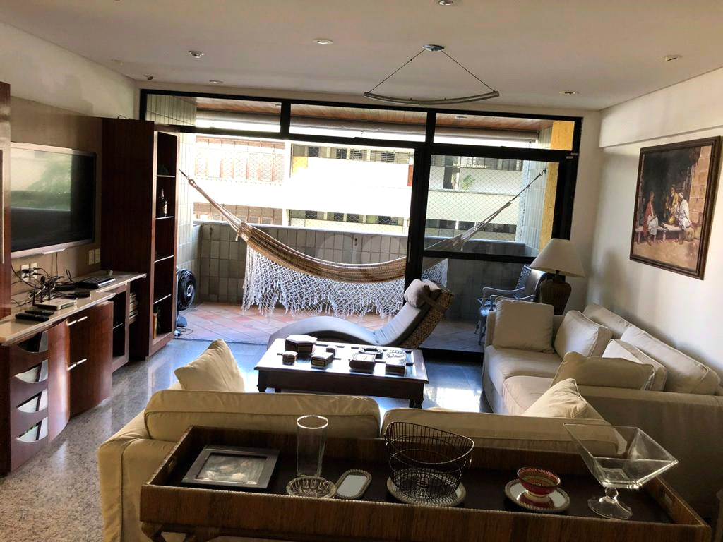 Venda Apartamento Fortaleza Meireles REO729213 20