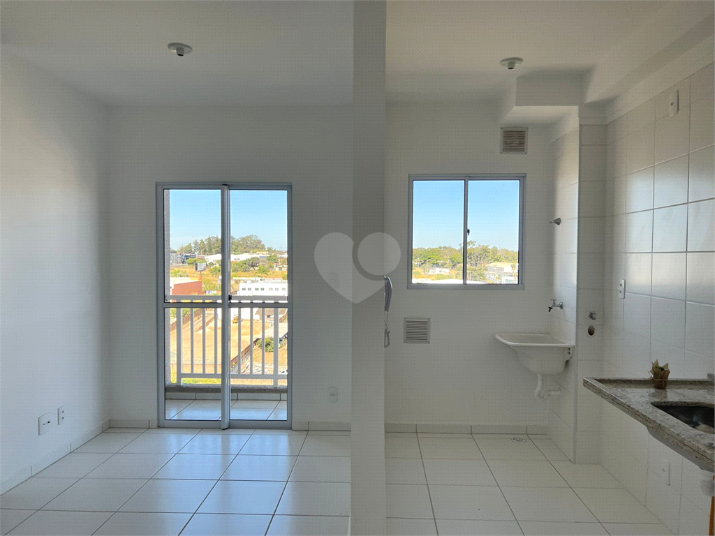 Venda Apartamento São Carlos Recreio São Judas Tadeu REO729241 24