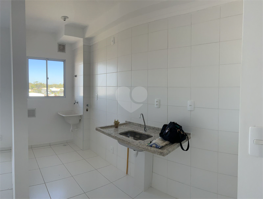 Venda Apartamento São Carlos Recreio São Judas Tadeu REO729241 22