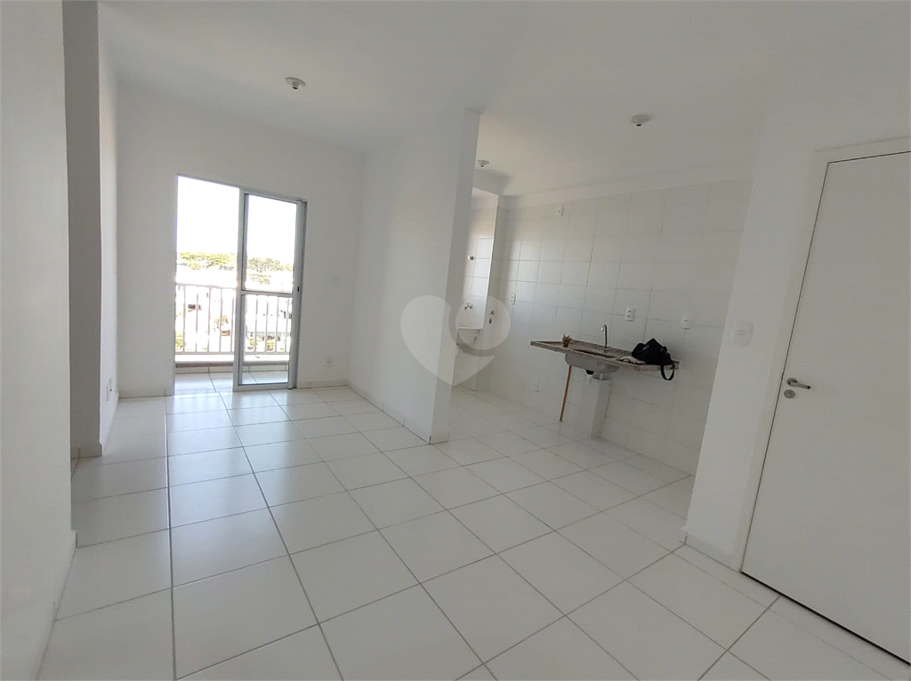 Venda Apartamento São Carlos Recreio São Judas Tadeu REO729241 4