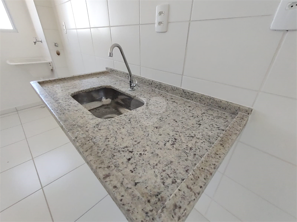 Venda Apartamento São Carlos Recreio São Judas Tadeu REO729241 5