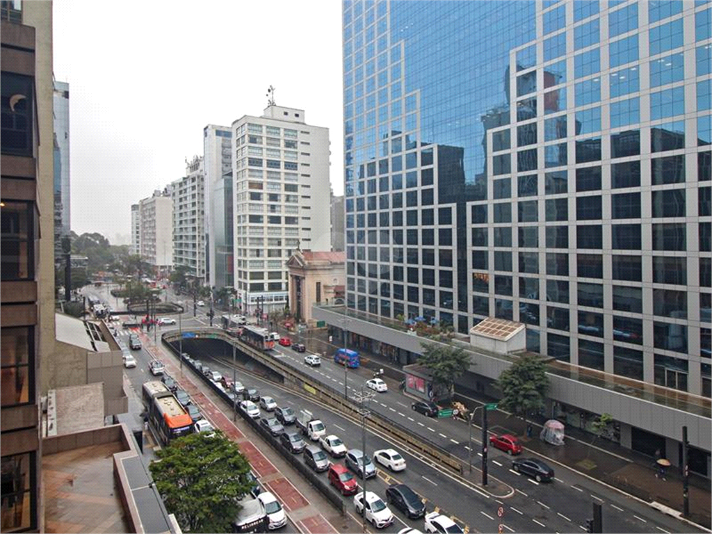 Venda Apartamento São Paulo Bela Vista REO729268 4