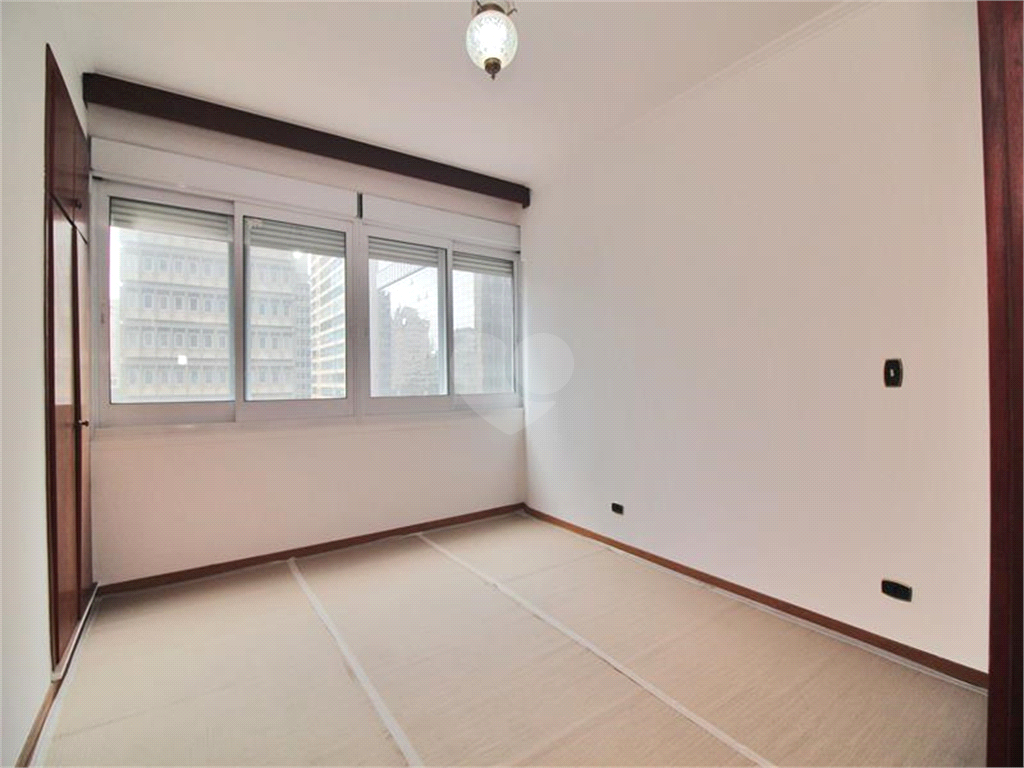 Venda Apartamento São Paulo Bela Vista REO729268 18