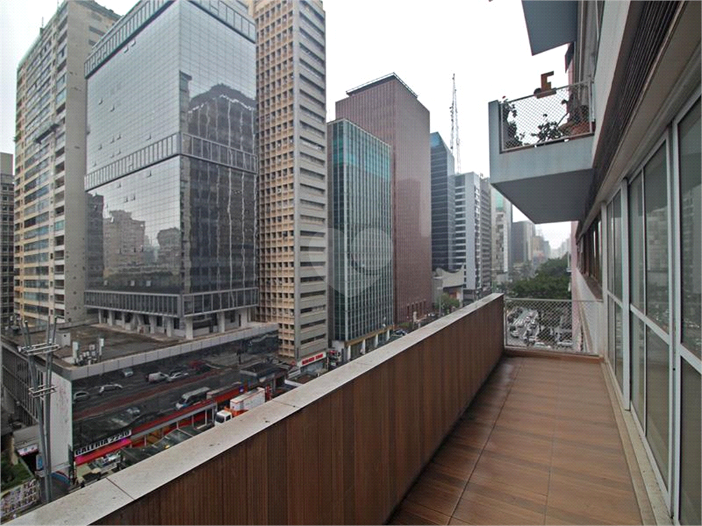 Venda Apartamento São Paulo Bela Vista REO729268 2