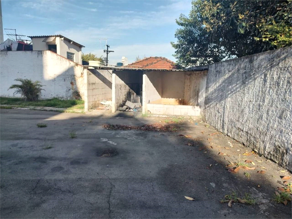 Aluguel Terreno Santo André Vila Camilópolis REO729288 11