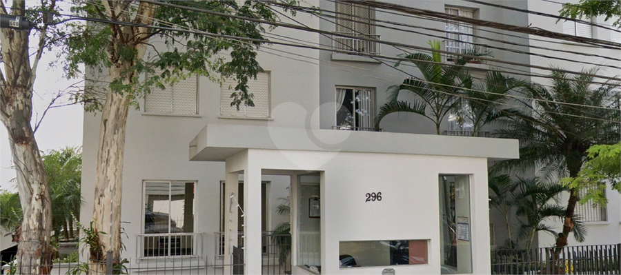 Venda Apartamento São Paulo Caxingui REO729293 13