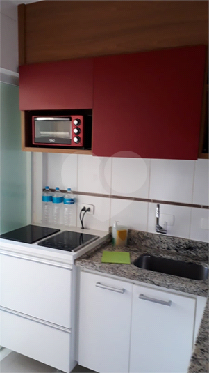 Venda Apartamento São Paulo Caxingui REO729293 7