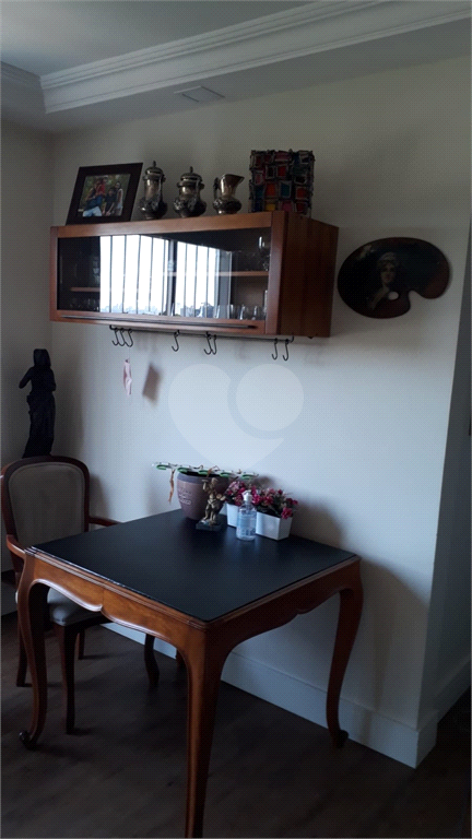 Venda Apartamento São Paulo Caxingui REO729293 2