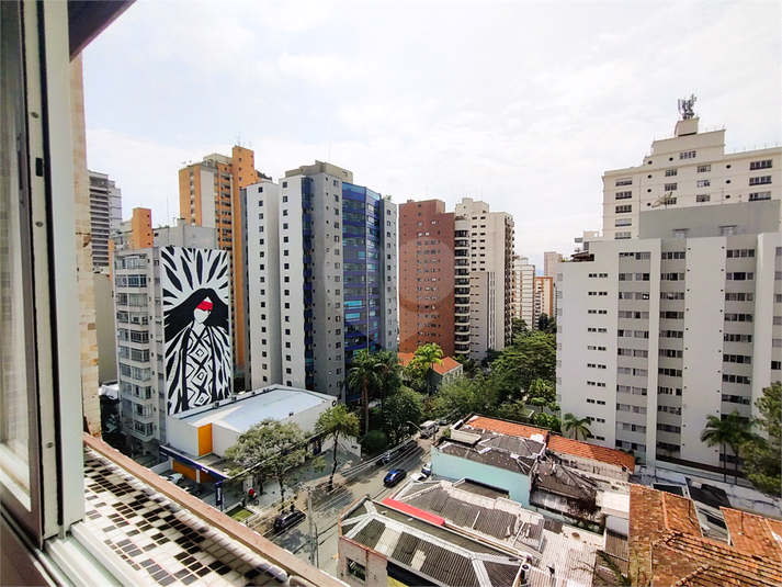 Venda Apartamento São Paulo Perdizes REO729311 6