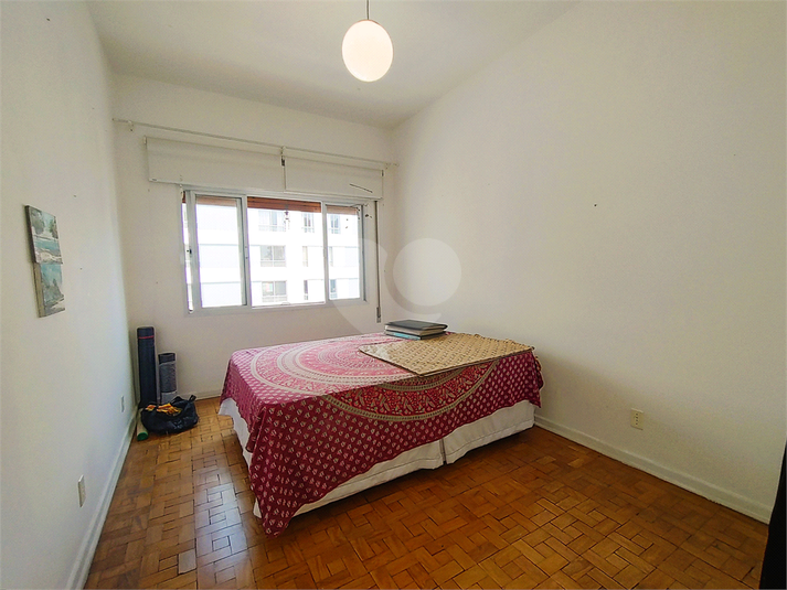 Venda Apartamento São Paulo Perdizes REO729311 10