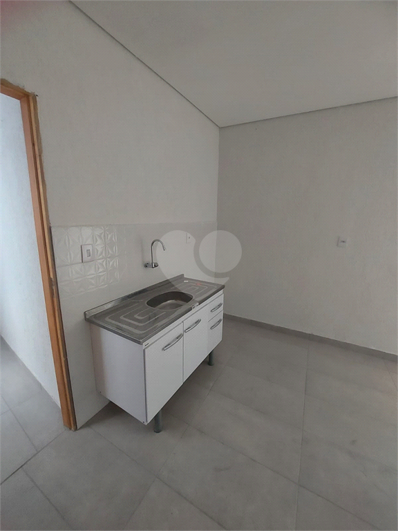 Aluguel Apartamento São Paulo Vila Souza REO729318 7