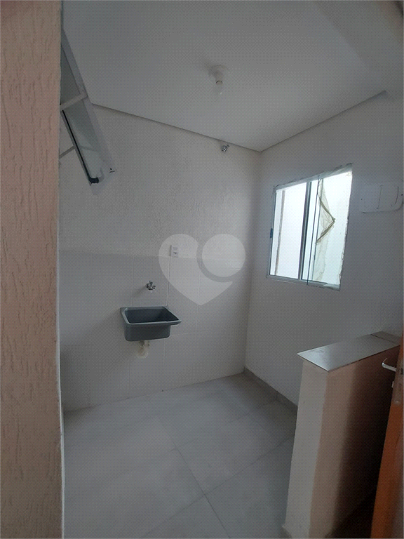 Aluguel Apartamento São Paulo Vila Souza REO729318 10