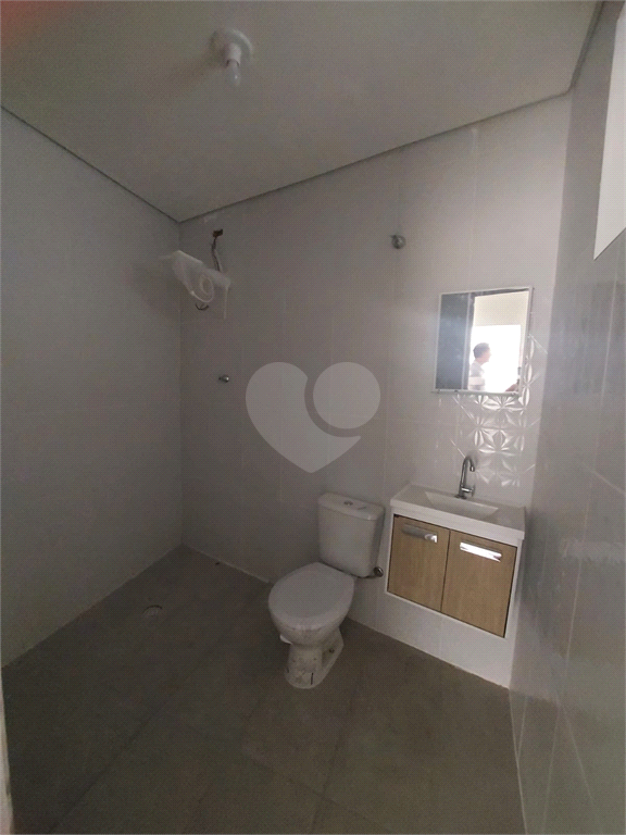 Aluguel Apartamento São Paulo Vila Souza REO729318 11