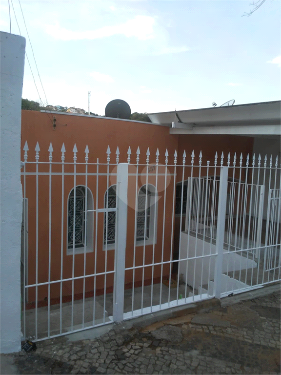 Venda Casa Campo Limpo Paulista Jardim Marsola REO729338 14