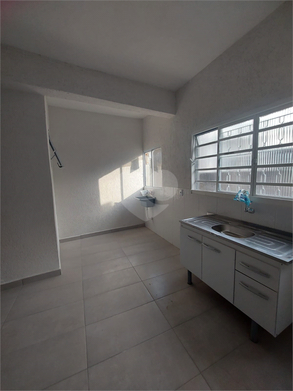 Aluguel Apartamento São Paulo Vila Souza REO729344 13